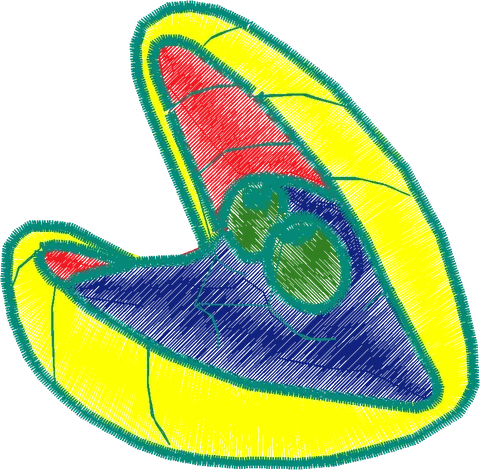 PEQUENA SEREIA A (40)