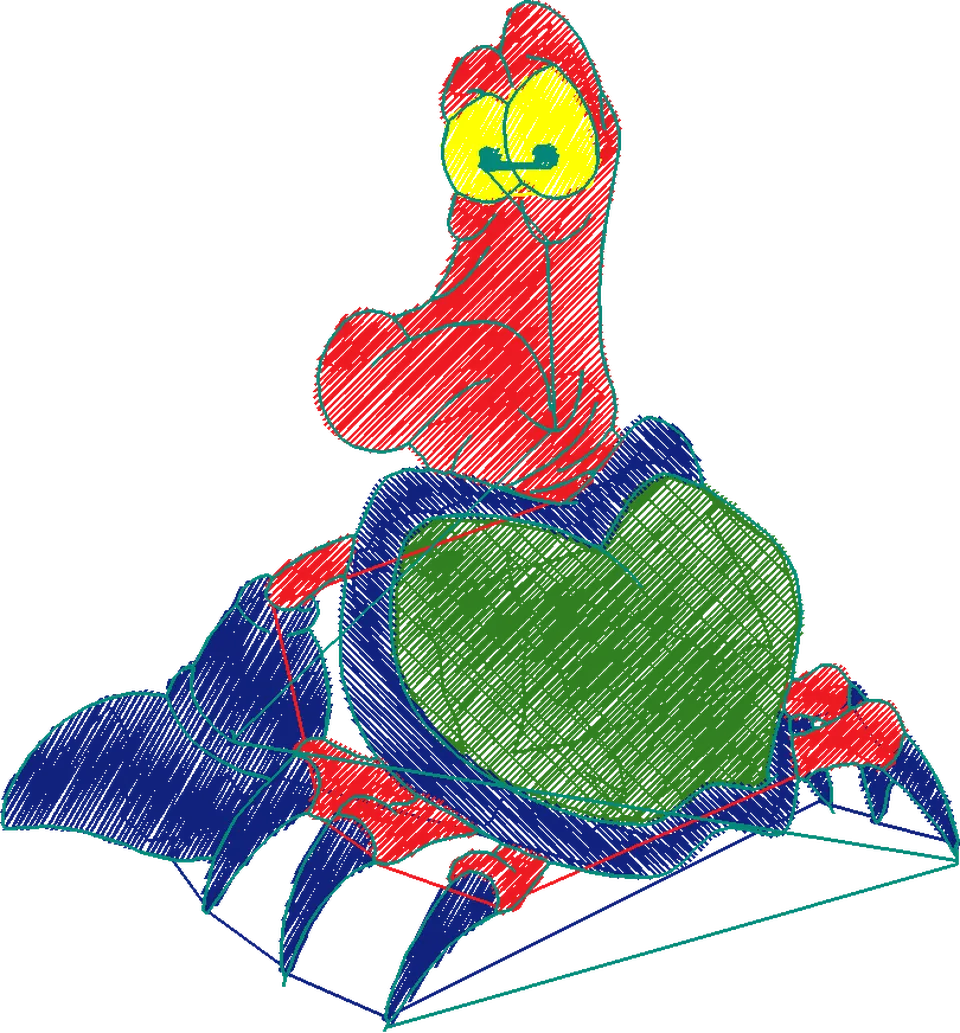 PEQUENA SEREIA A (6)