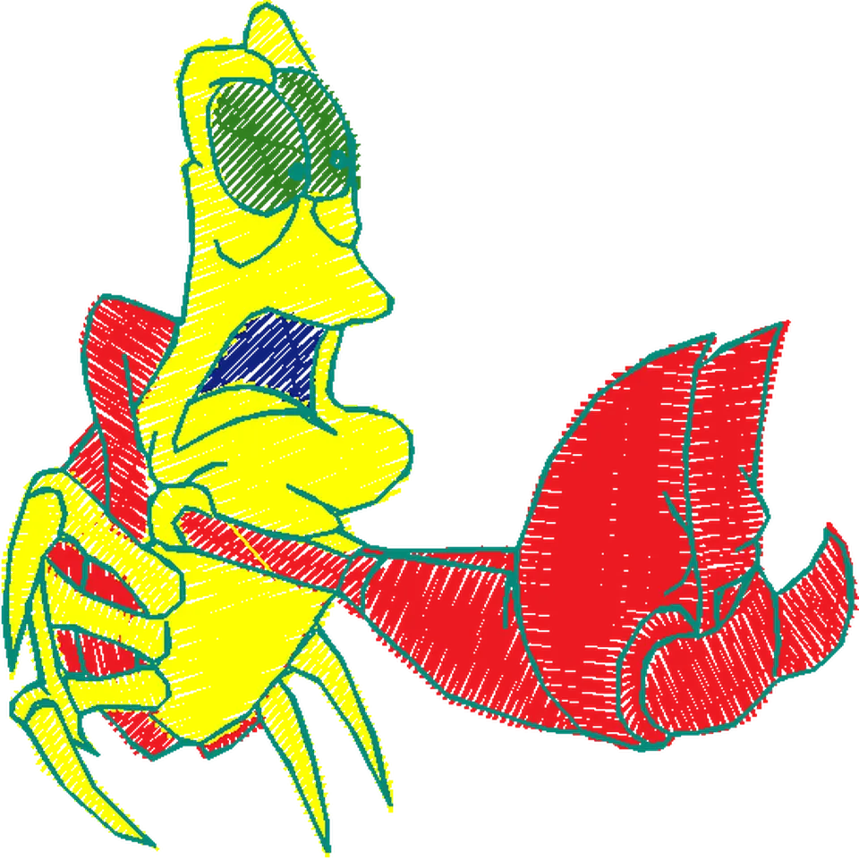 PEQUENA SEREIA A (7)