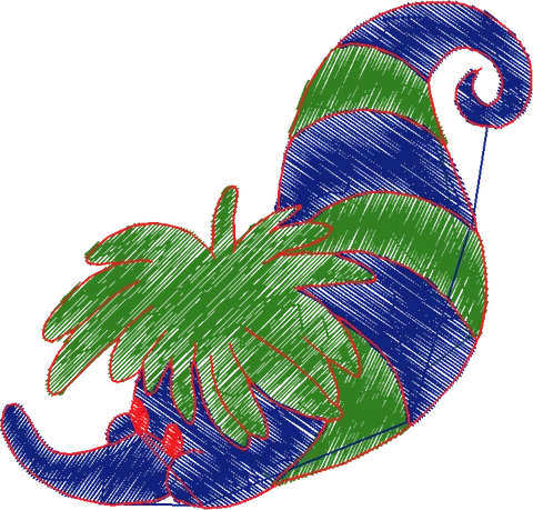 PEQUENA SEREIA A (8)