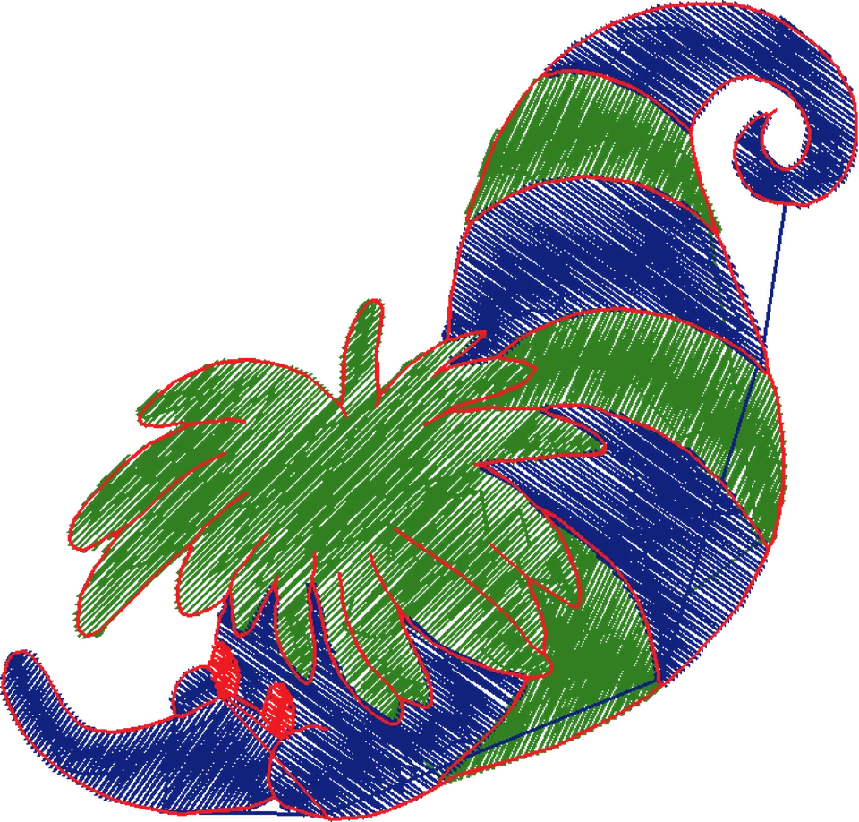 PEQUENA SEREIA A (8)