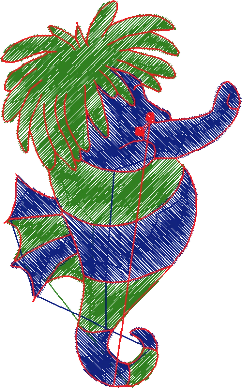 PEQUENA SEREIA A (9)