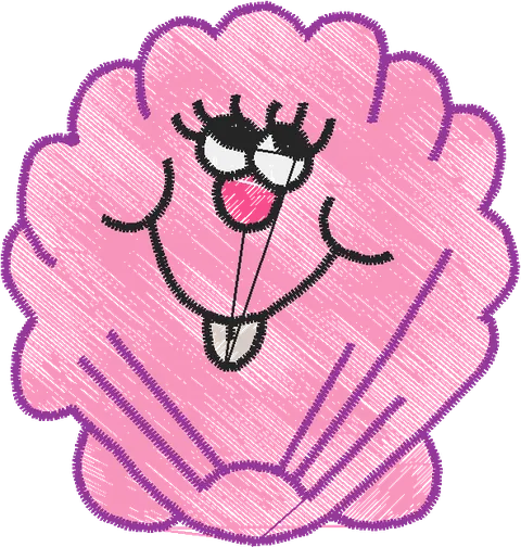 PEQUENA SEREIA X (1)