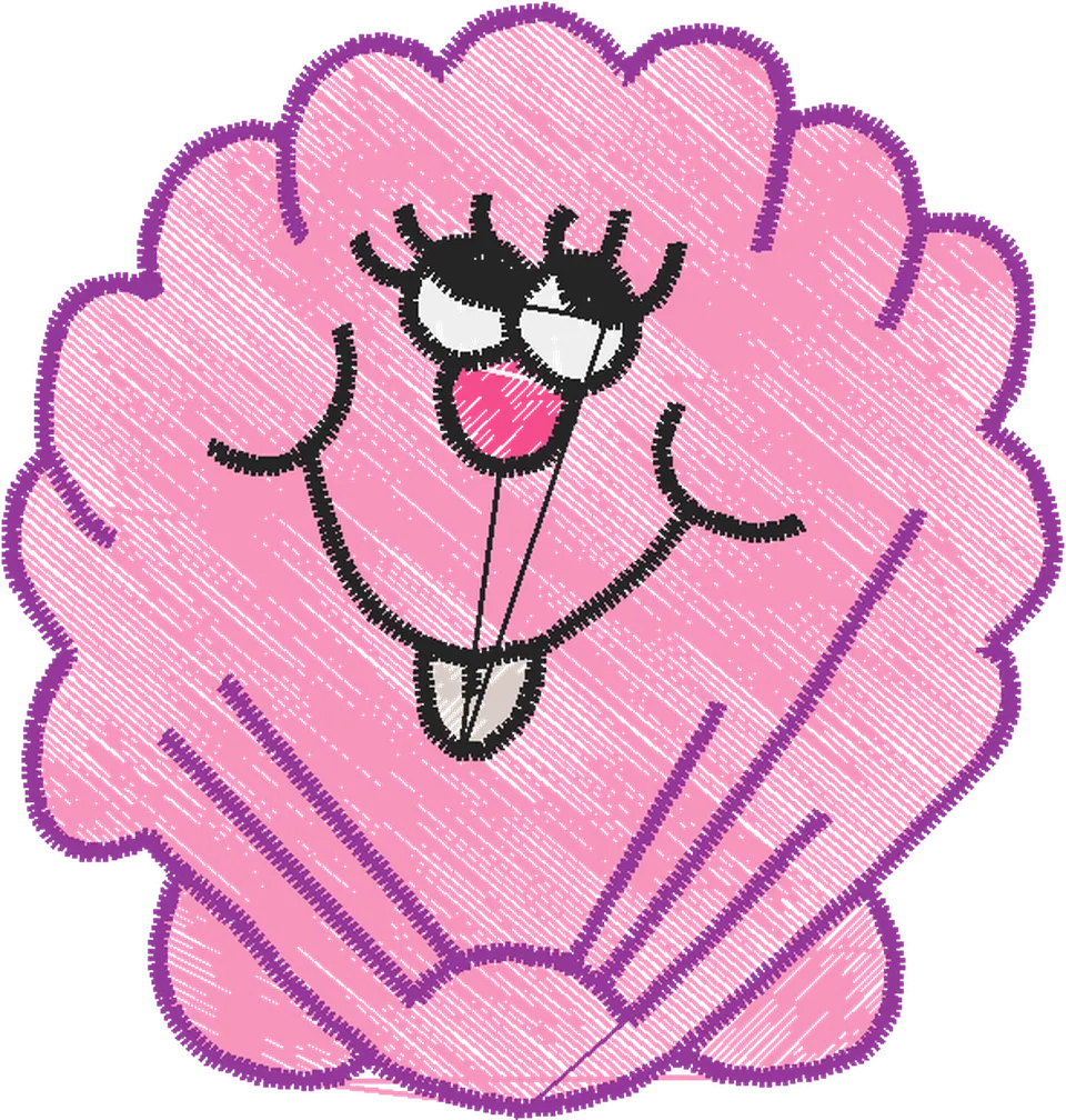 PEQUENA SEREIA X (1)