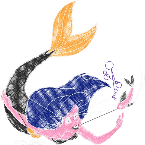 PEQUENA SEREIA X (10)