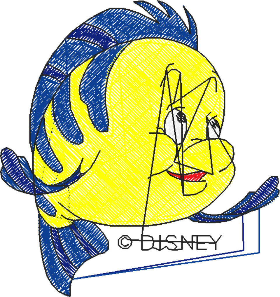 PEQUENA SEREIA X (11)