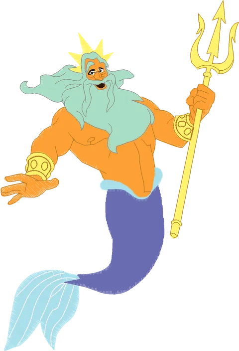 PEQUENA SEREIA X (16)