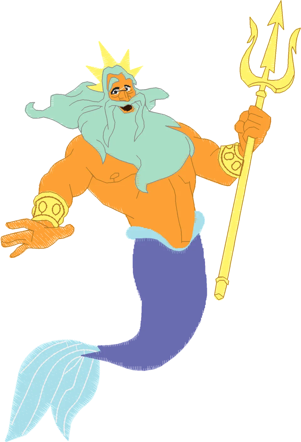 PEQUENA SEREIA X (16)