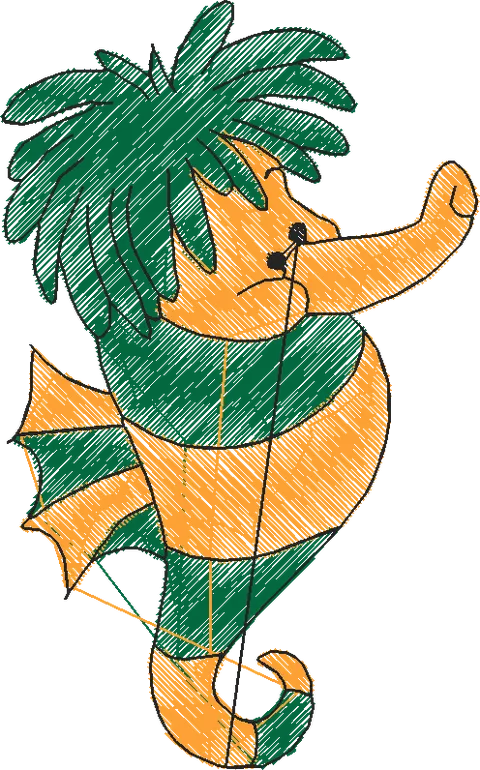 PEQUENA SEREIA X (22)