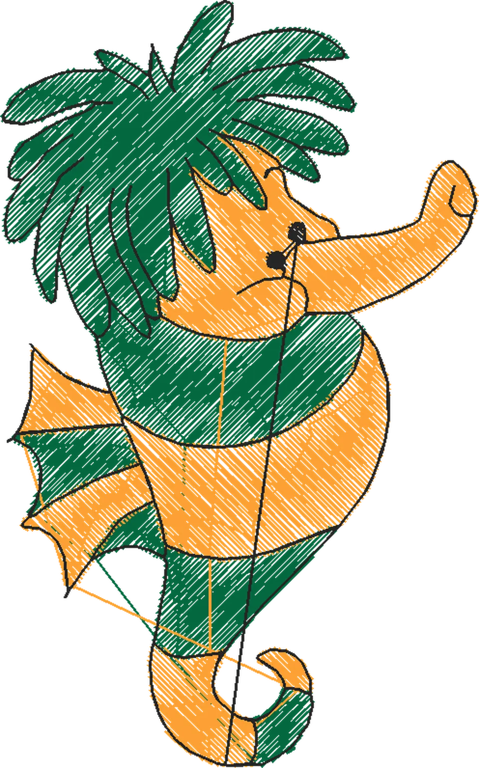 PEQUENA SEREIA X (22)