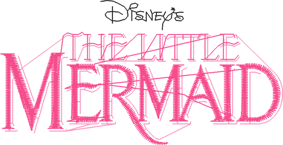 PEQUENA SEREIA X (9)