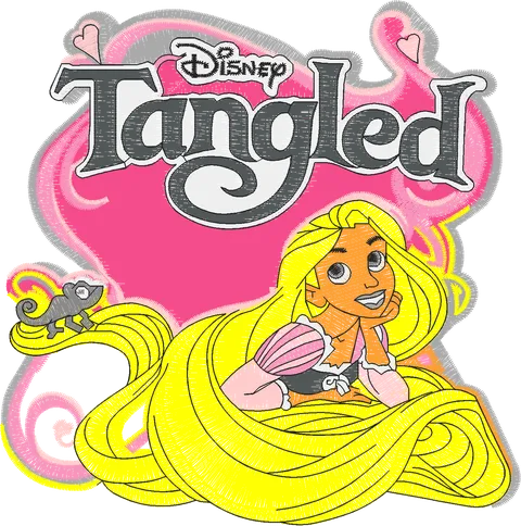 RAPUNZEL (2)