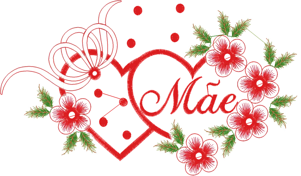 BRINDE DIA DAS MÃES