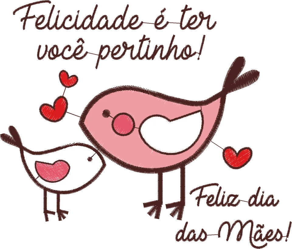 Dia das Maes 5