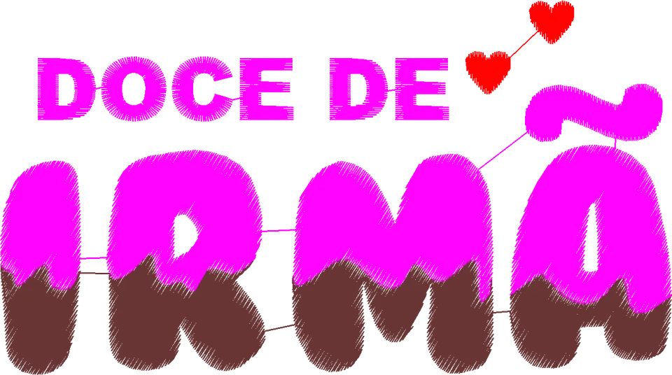 Doce de Irmâ