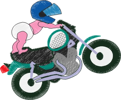 bebe moto