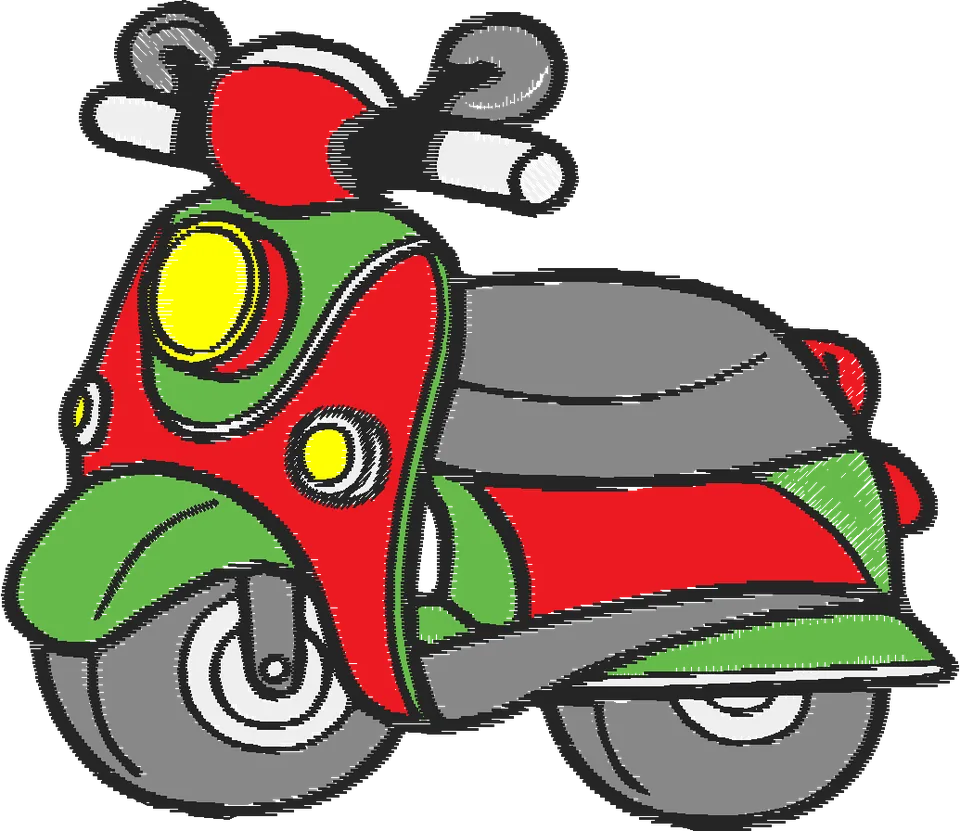 vespa