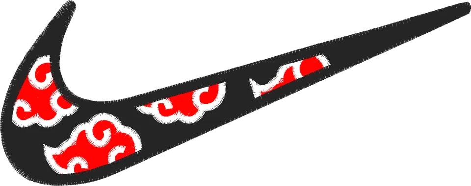 Nike x Anbu