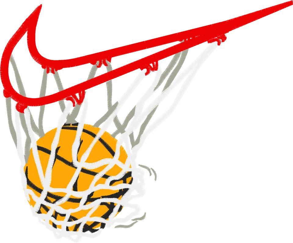 Nike x Basquet