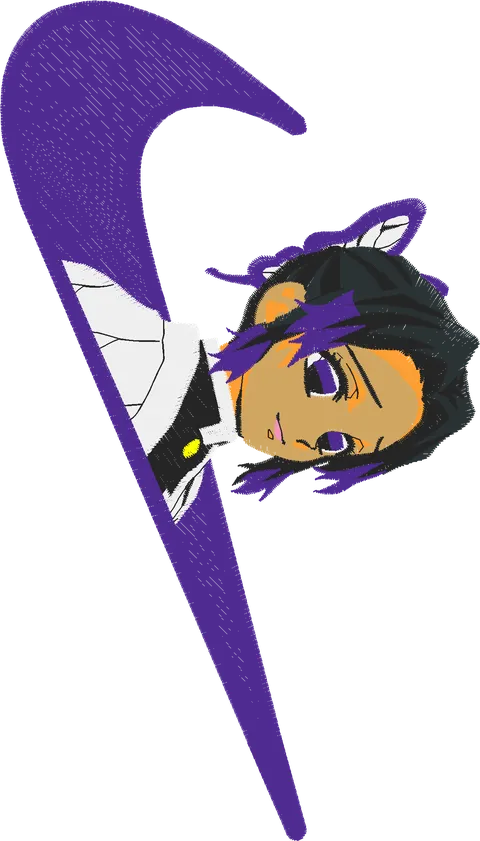 Nike x Shinobu Kocho