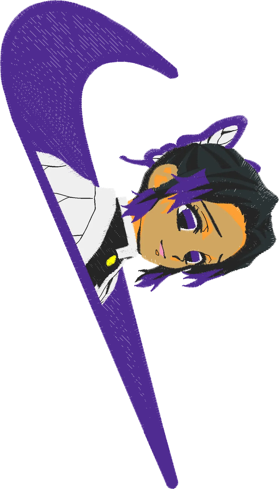 Nike x Shinobu Kocho