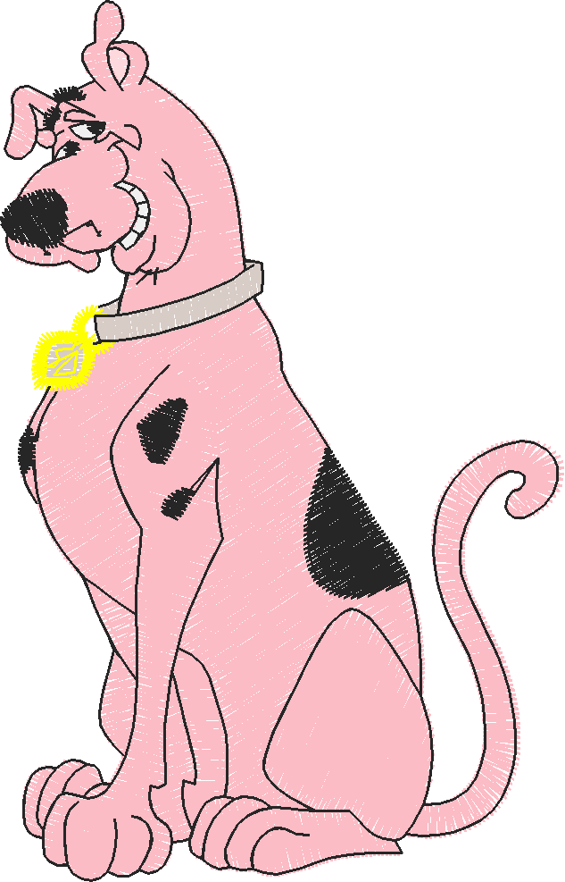 Scoobydoo