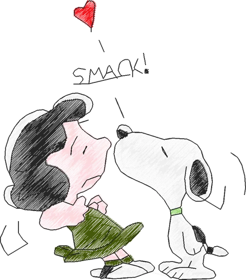 Snoopy(1)