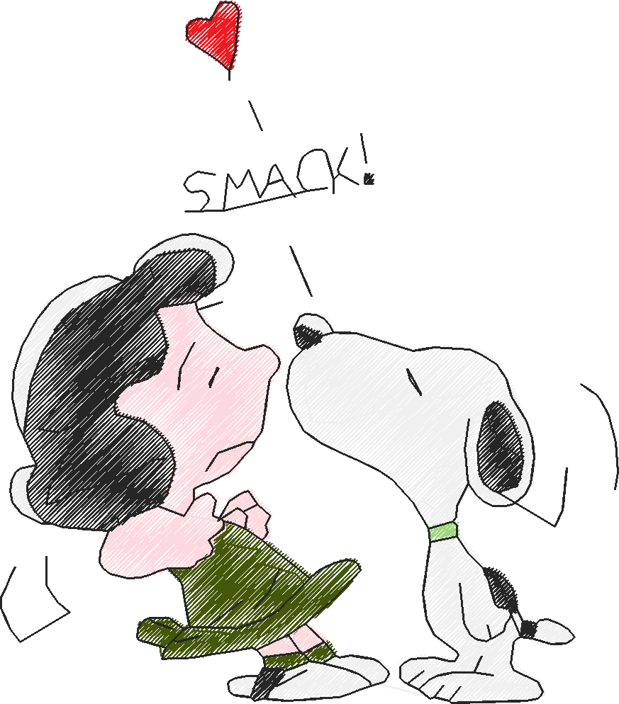 Snoopy(1)