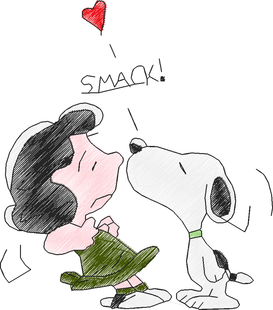 Snoopy(1)