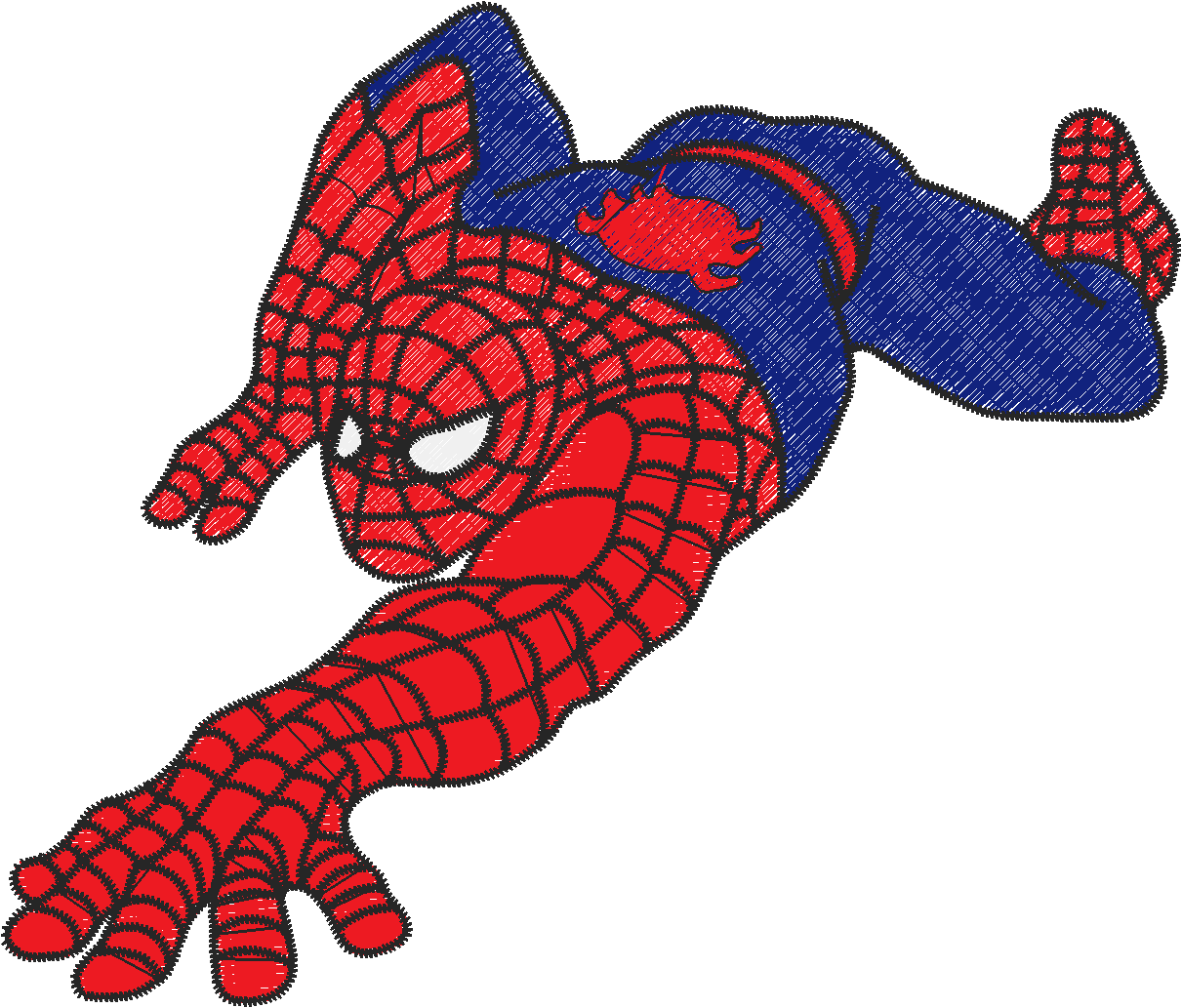 spiderman