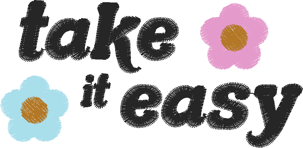 takeiteasy