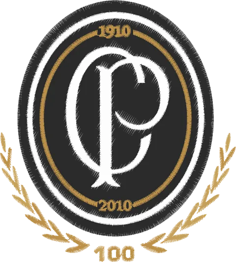 Corinthians 100 M