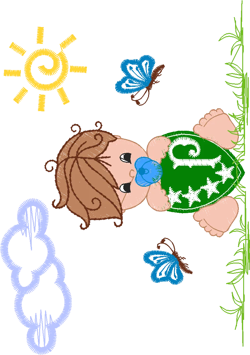 MENINO PALMEIRAS 8CM