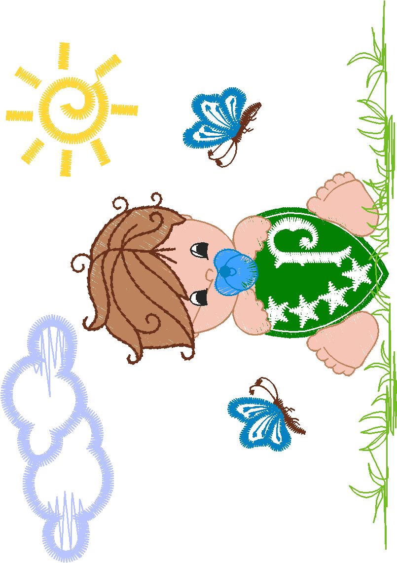 MENINO PALMEIRAS 8CM