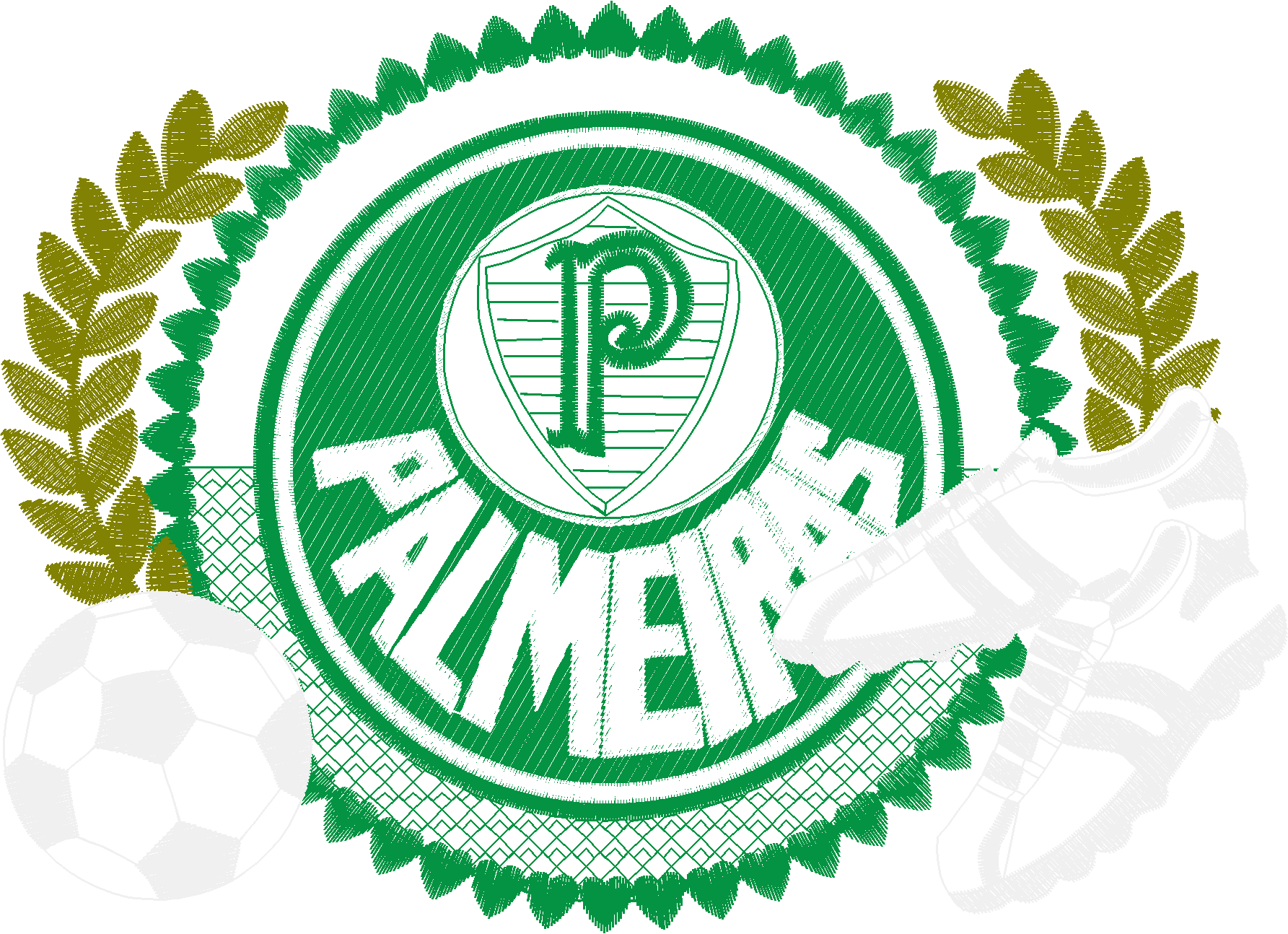 palmeiras